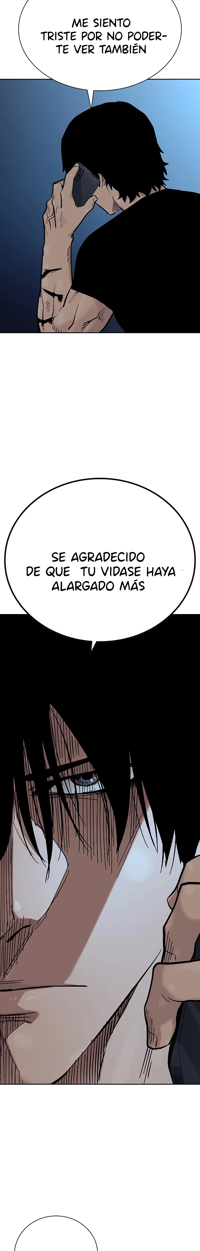 Si no Quieres Morir - Capítulo 83 - Página 8 - LectorTMOo