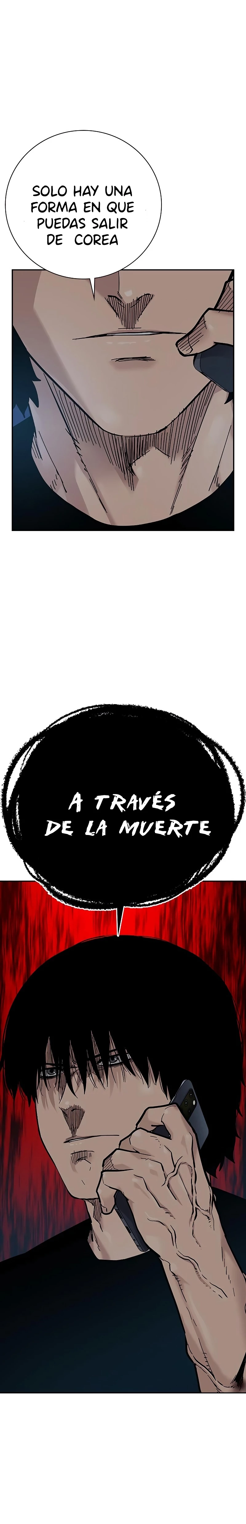 Si no Quieres Morir - Capítulo 83 - Página 14 - LectorTMOo