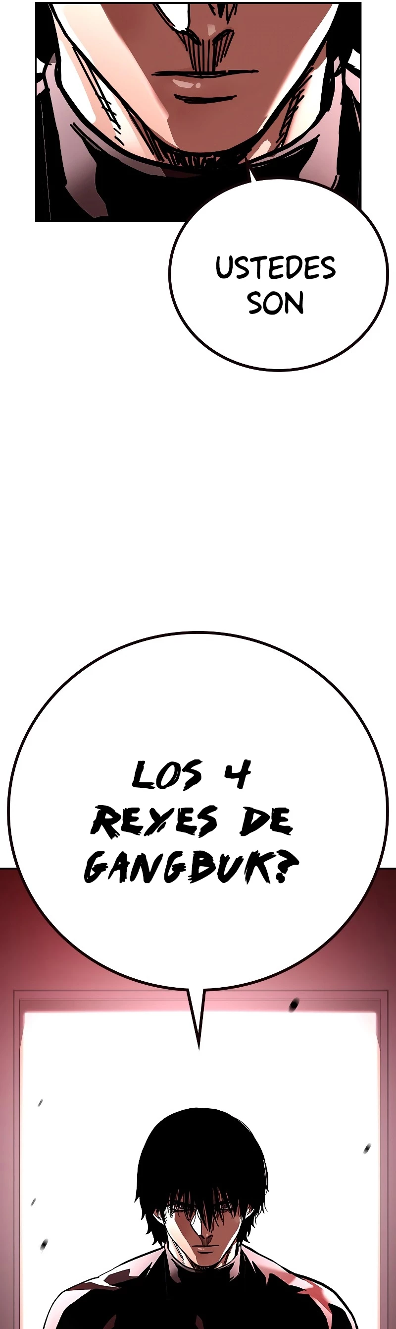 Si no Quieres Morir - Capítulo 83 - Página 52 - LectorTMOo