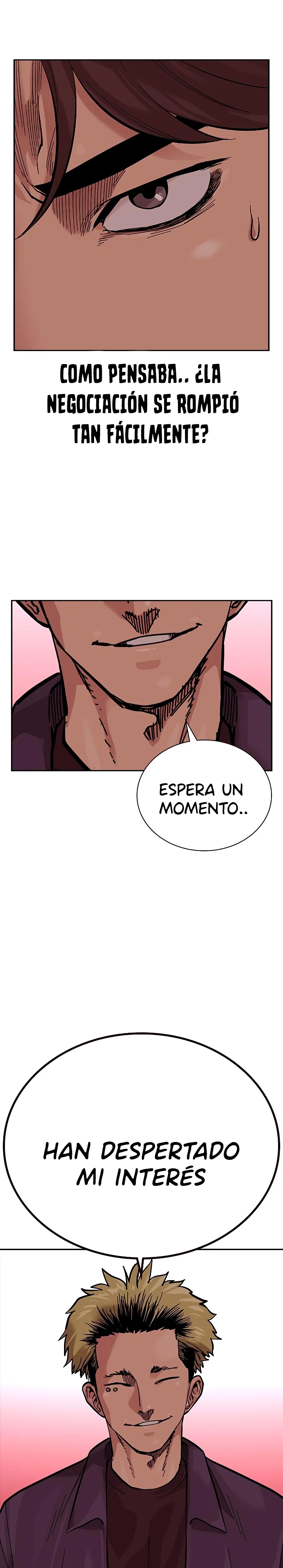 Si no Quieres Morir - Capítulo 84 - Página 23 - LectorTMOo
