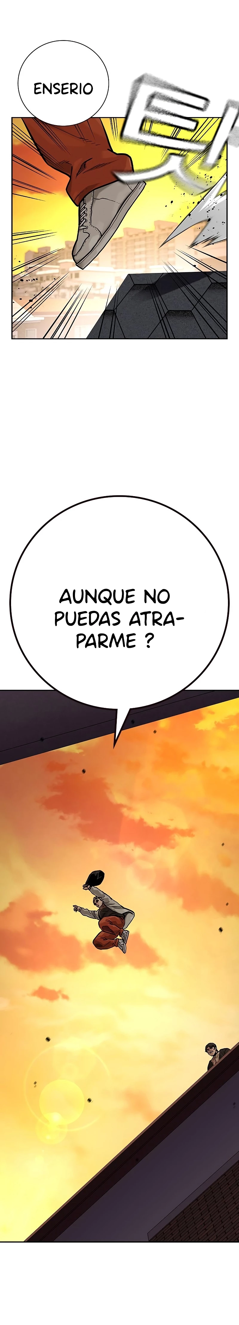 Si no Quieres Morir - Capítulo 84 - Página 48 - LectorTMOo