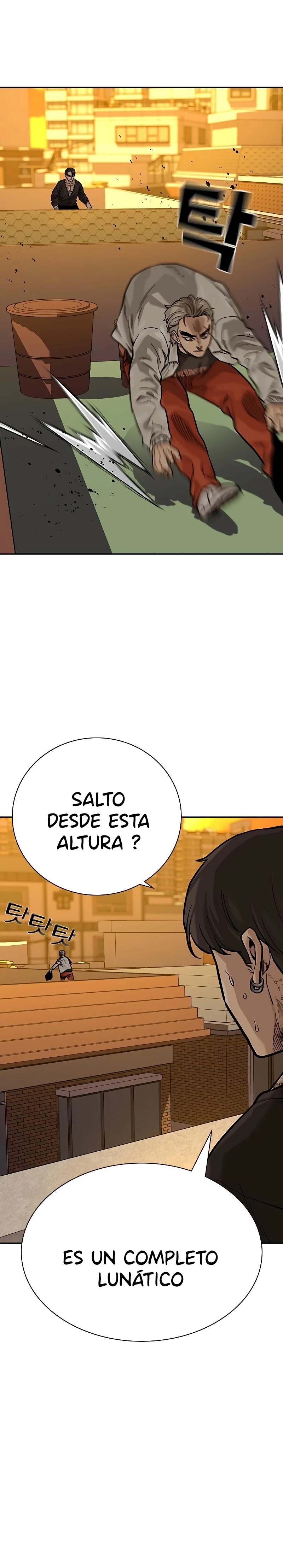 Si no Quieres Morir - Capítulo 84 - Página 49 - LectorTMOo