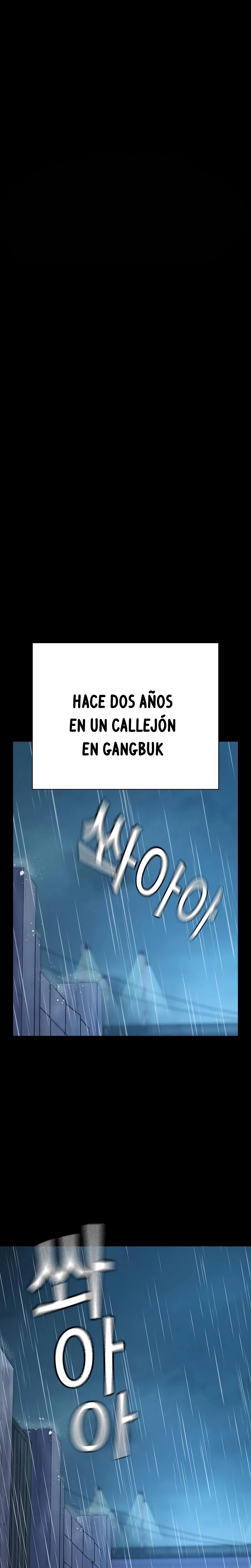 Si no Quieres Morir - Capítulo 86 - Página 3 - LectorTMOo