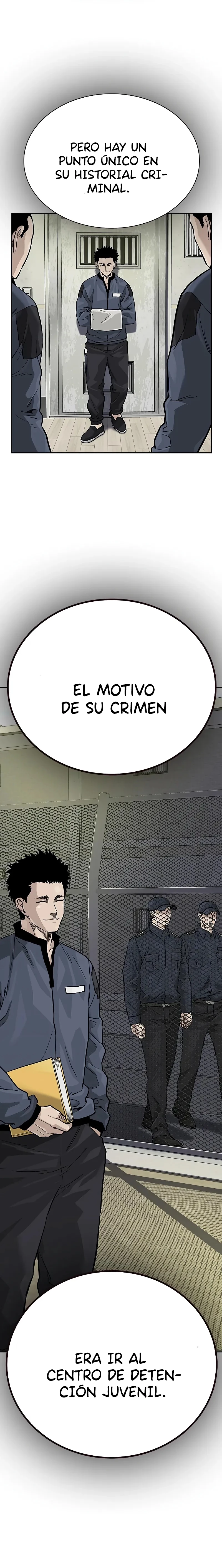 Si no Quieres Morir - Capítulo 87 - Página 13 - LectorTMOo