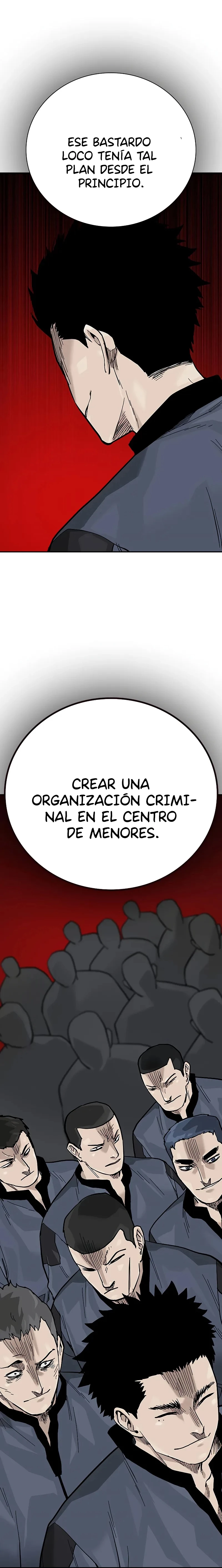 Si no Quieres Morir - Capítulo 87 - Página 14 - LectorTMOo