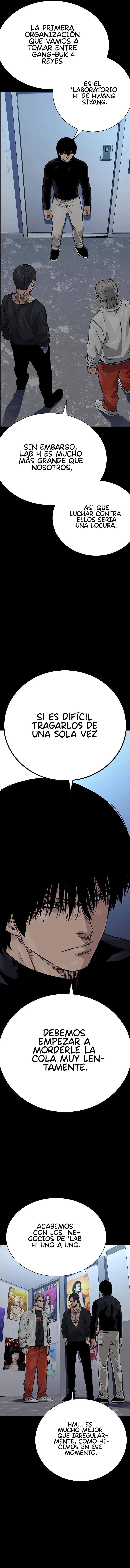 Si no Quieres Morir - Capítulo 88 - Página 7 - LectorTMOo