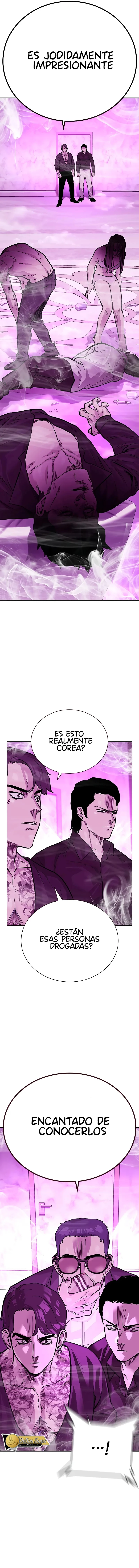 Si no Quieres Morir - Capítulo 88 - Página 14 - LectorTMOo
