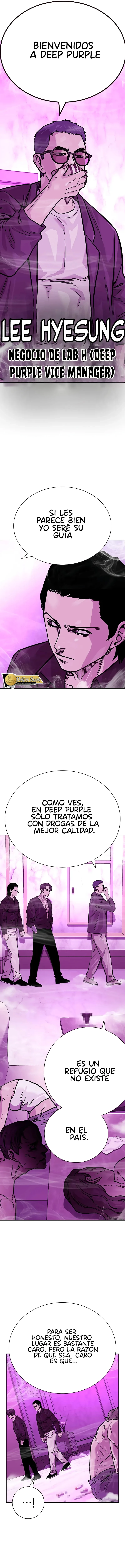 Si no Quieres Morir - Capítulo 88 - Página 15 - LectorTMOo