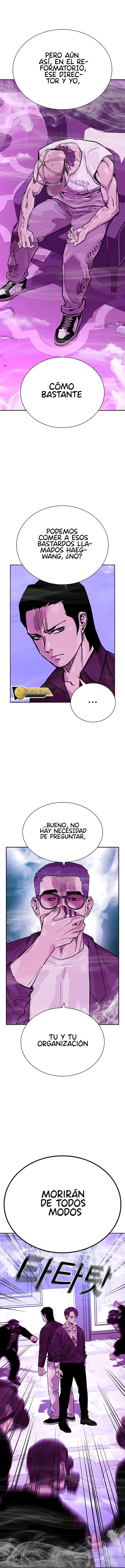 Si no Quieres Morir - Capítulo 88 - Página 26 - LectorTMOo