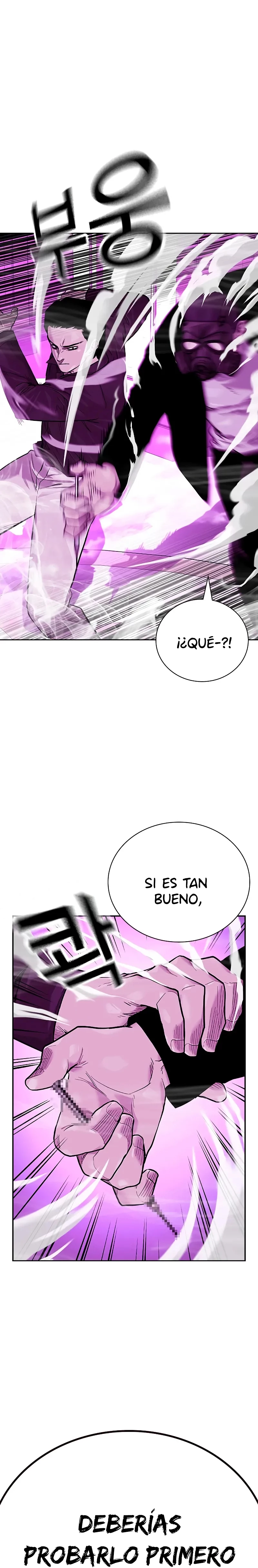 Si no Quieres Morir - Capítulo 89 - Página 9 - LectorTMOo