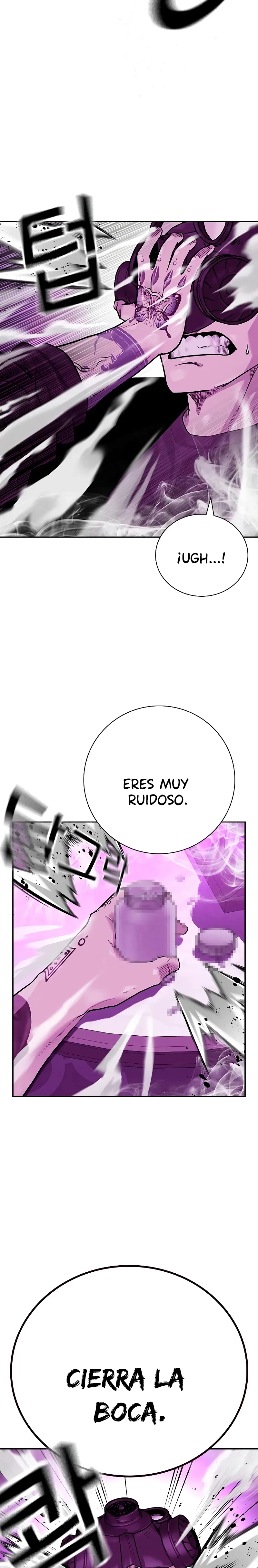 Si no Quieres Morir - Capítulo 89 - Página 12 - LectorTMOo
