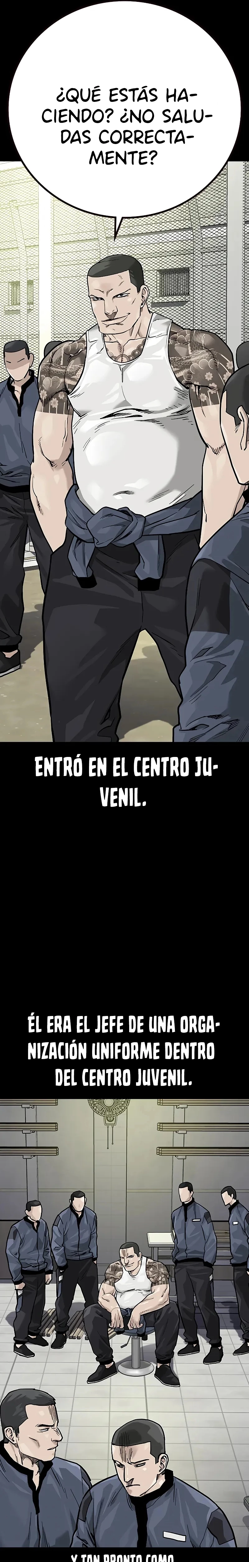 Si no Quieres Morir - Capítulo 89 - Página 24 - LectorTMOo