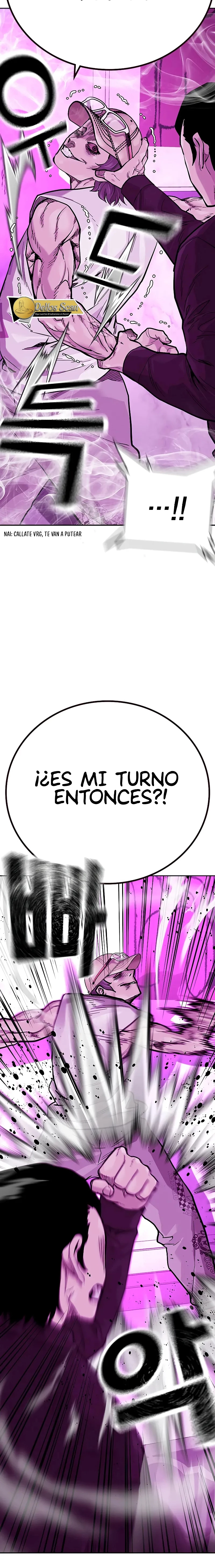 Si no Quieres Morir - Capítulo 90 - Página 14 - LectorTMOo