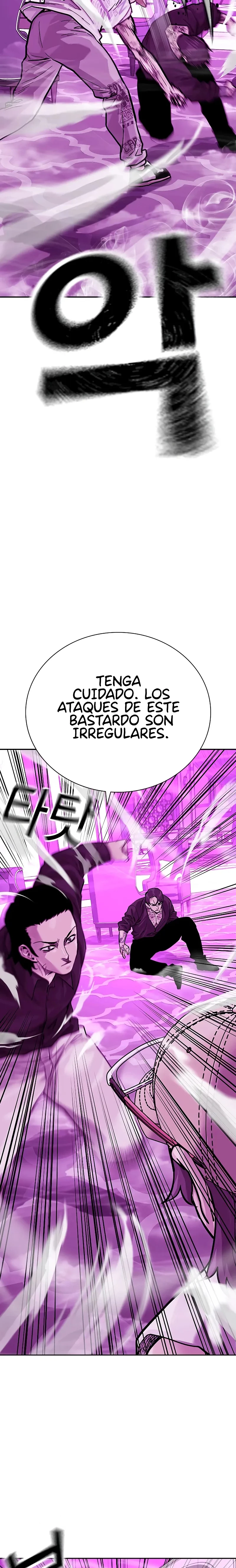 Si no Quieres Morir - Capítulo 90 - Página 28 - LectorTMOo