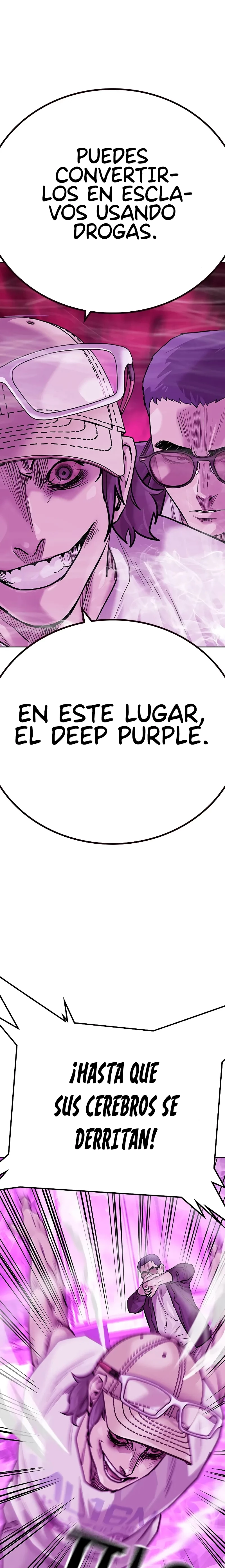 Si no Quieres Morir - Capítulo 90 - Página 47 - LectorTMOo