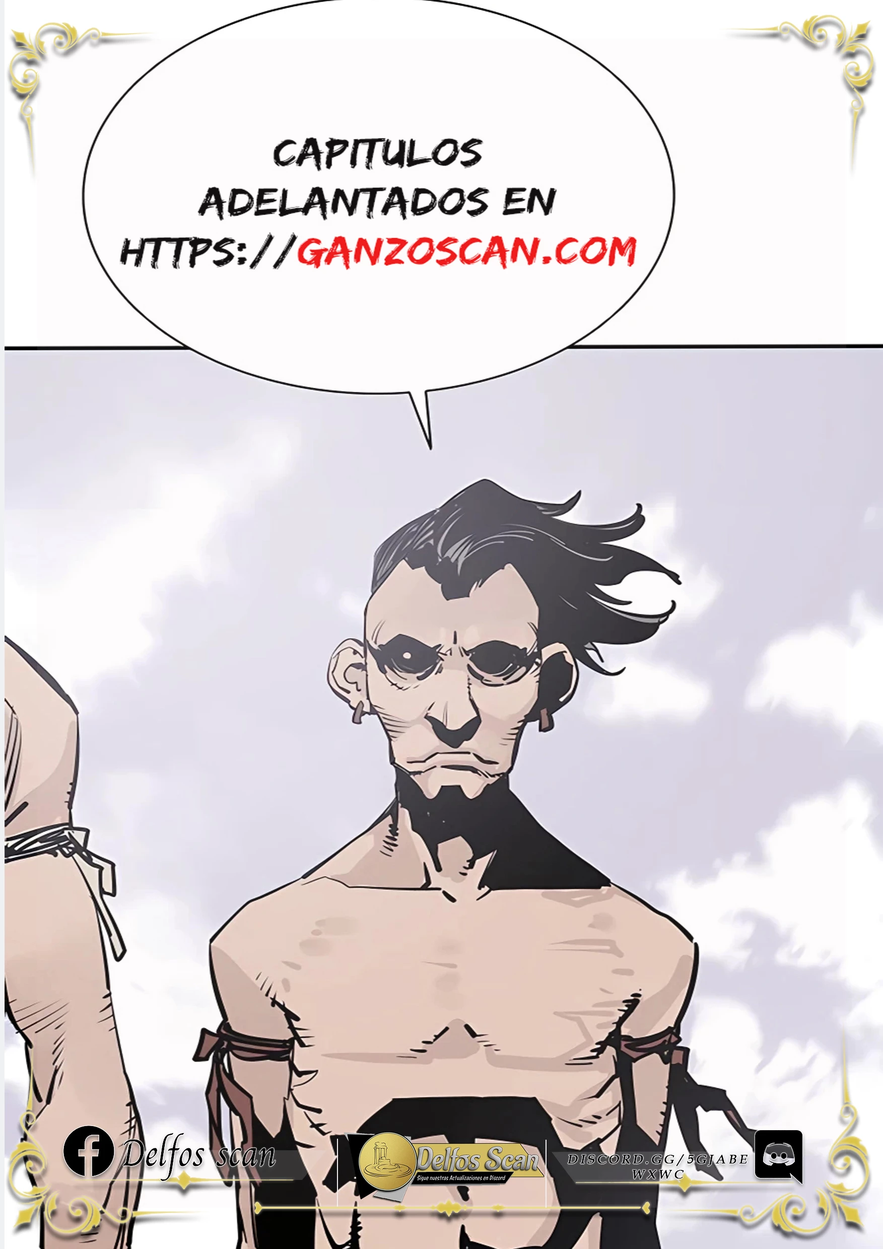 Si no Quieres Morir - Capítulo 90 - Página 51 - LectorTMOo