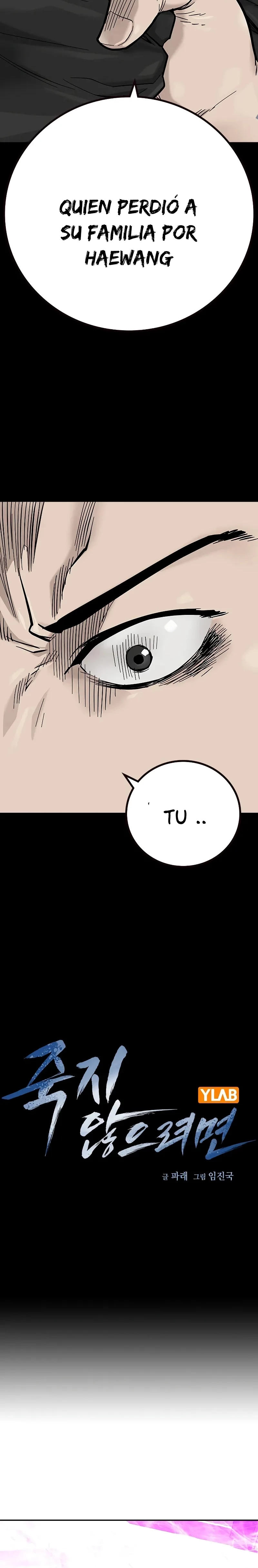 Si no Quieres Morir - Capítulo 91 - Página 9 - LectorTMOo