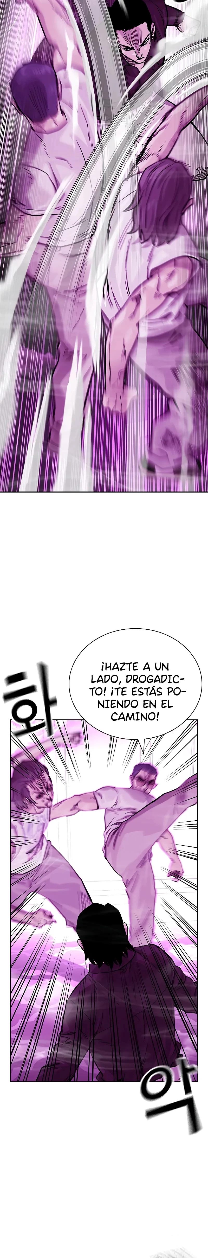 Si no Quieres Morir - Capítulo 91 - Página 12 - LectorTMOo