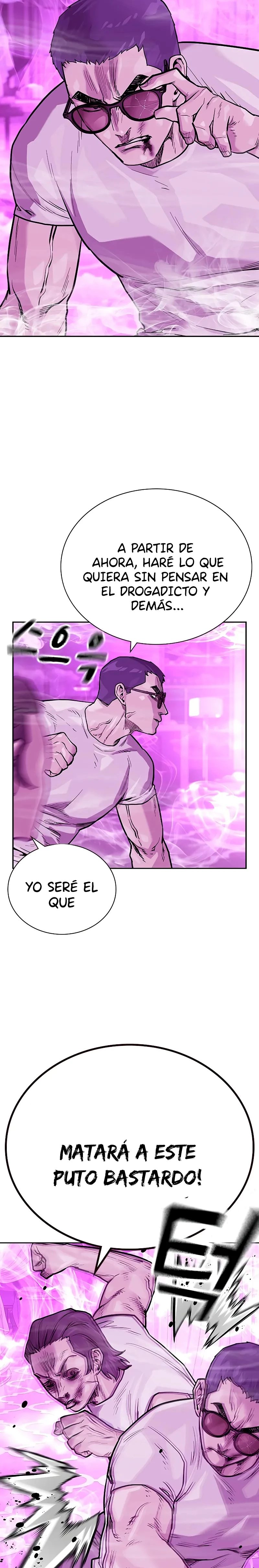 Si no Quieres Morir - Capítulo 91 - Página 14 - LectorTMOo
