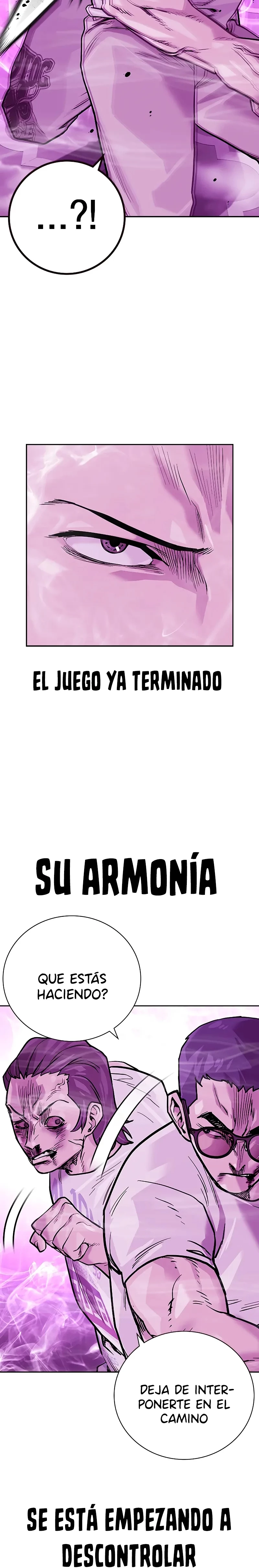Si no Quieres Morir - Capítulo 91 - Página 15 - LectorTMOo