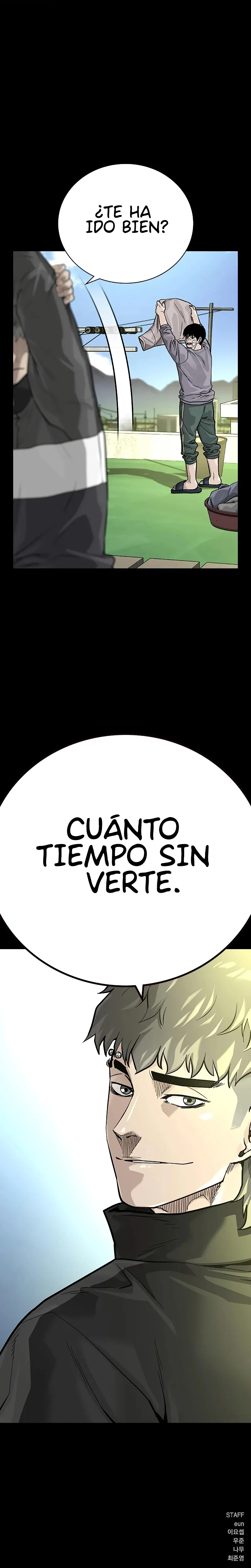 Si no Quieres Morir - Capítulo 92 - Página 52 - LectorTMOo
