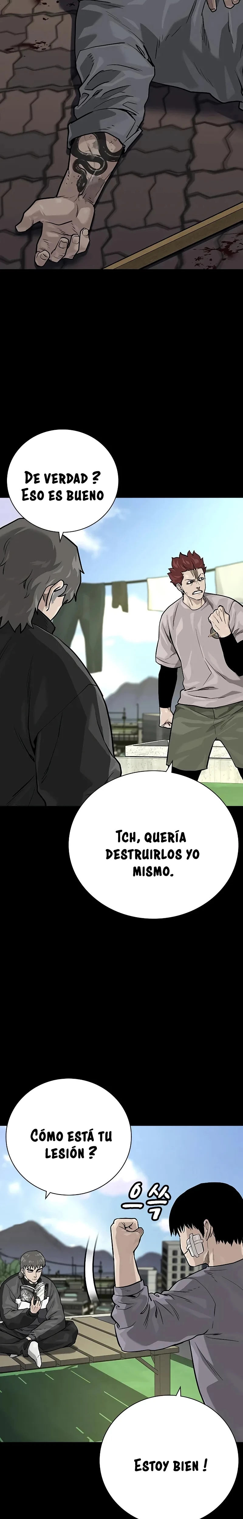 Si no Quieres Morir - Capítulo 93 - Página 13 - LectorTMOo