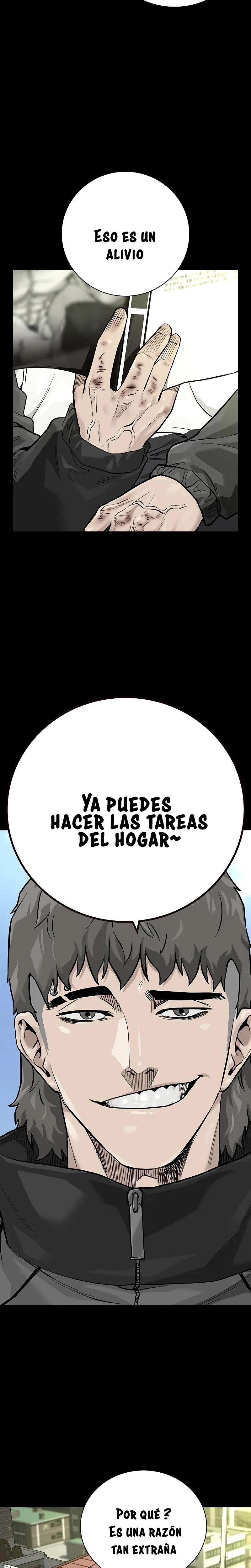 Si no Quieres Morir - Capítulo 93 - Página 14 - LectorTMOo