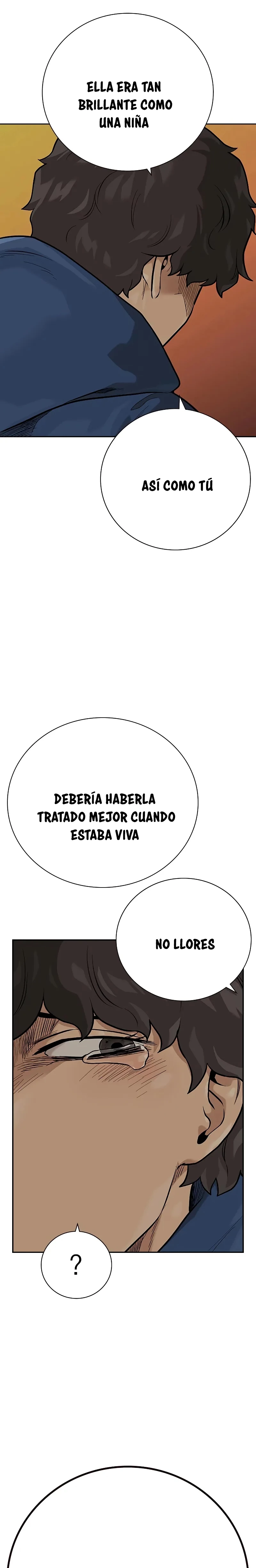 Si no Quieres Morir - Capítulo 93 - Página 24 - LectorTMOo