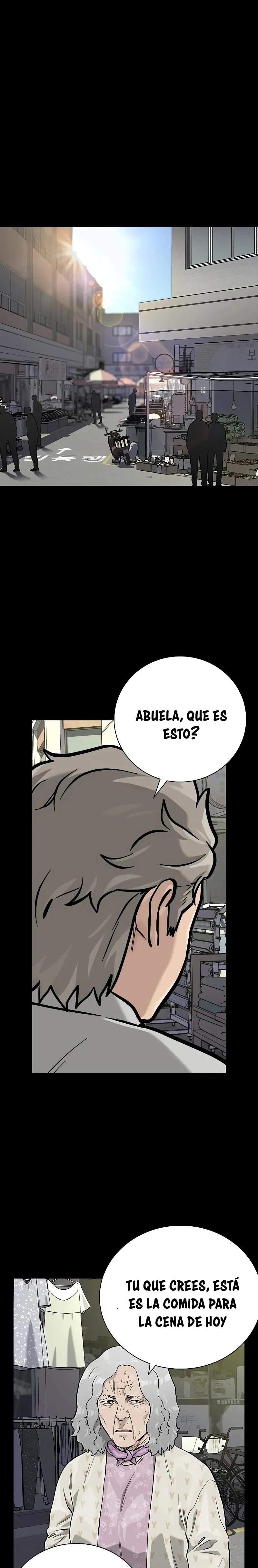 Si no Quieres Morir - Capítulo 94 - Página 2 - LectorTMOo