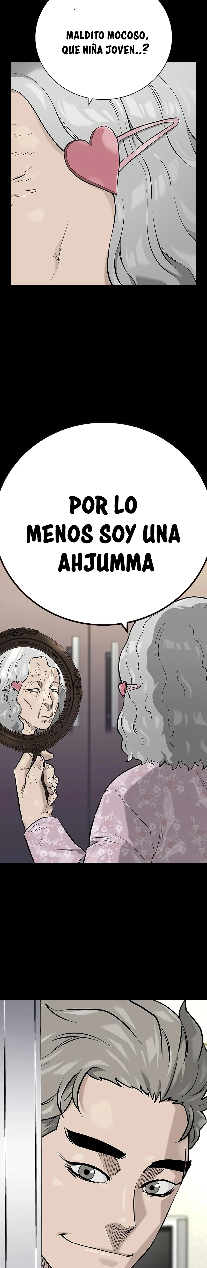 Si no Quieres Morir - Capítulo 94 - Página 12 - LectorTMOo