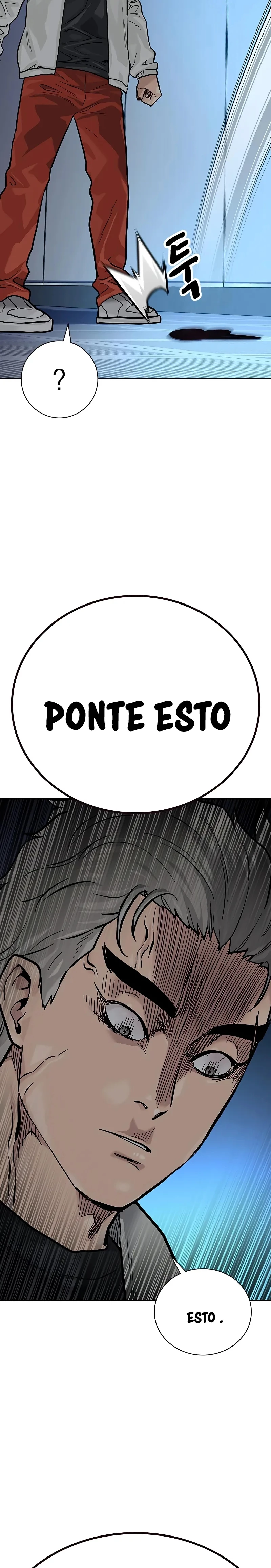 Si no Quieres Morir - Capítulo 94 - Página 49 - LectorTMOo
