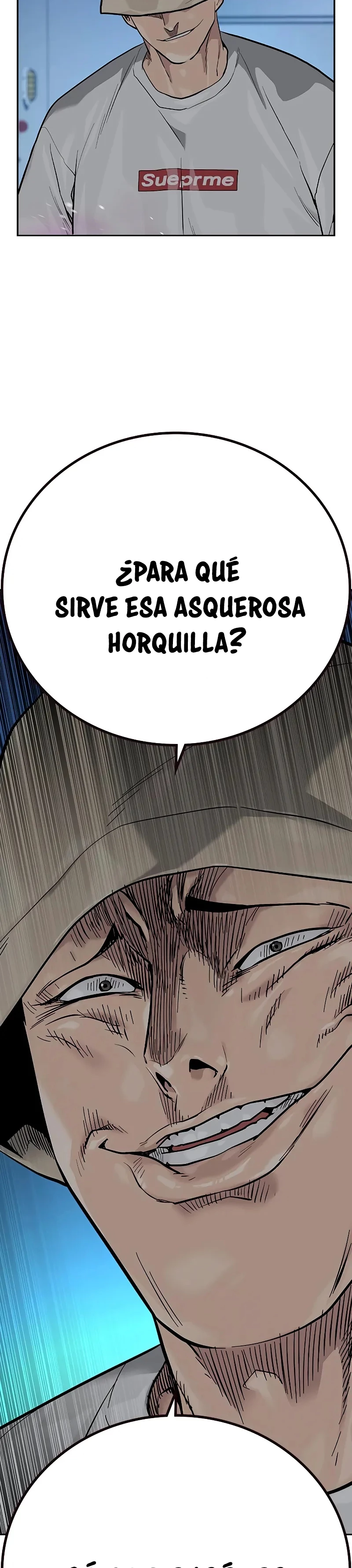 Si no Quieres Morir - Capítulo 94 - Página 53 - LectorTMOo