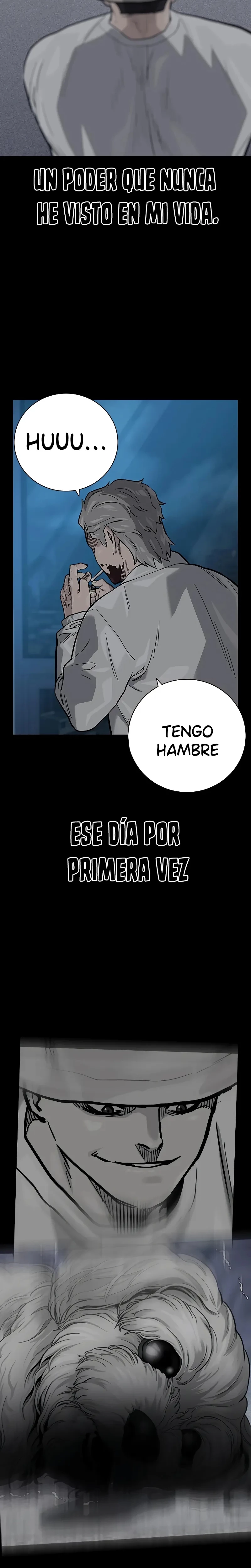 Si no Quieres Morir - Capítulo 95 - Página 17 - LectorTMOo