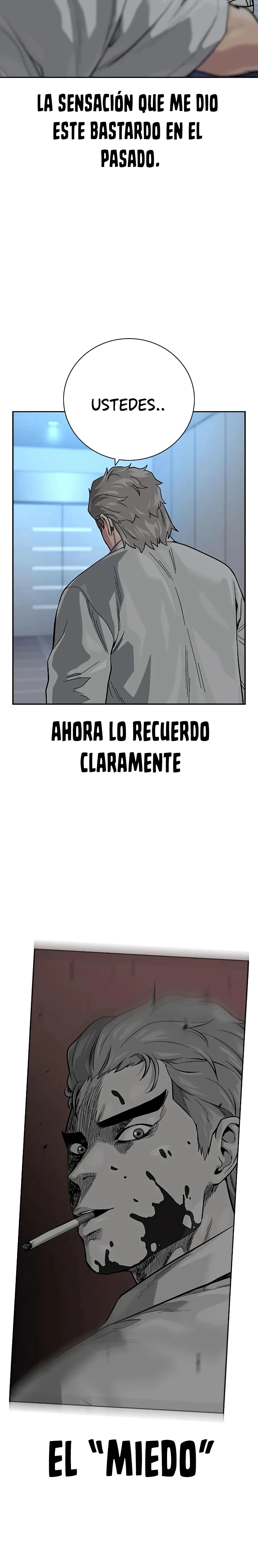 Si no Quieres Morir - Capítulo 95 - Página 30 - LectorTMOo