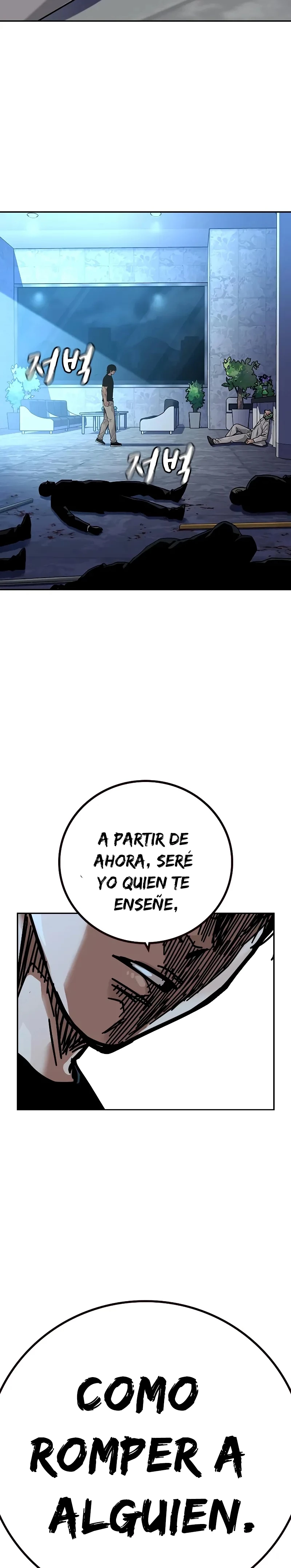 Si no Quieres Morir - Capítulo 95 - Página 51 - LectorTMOo