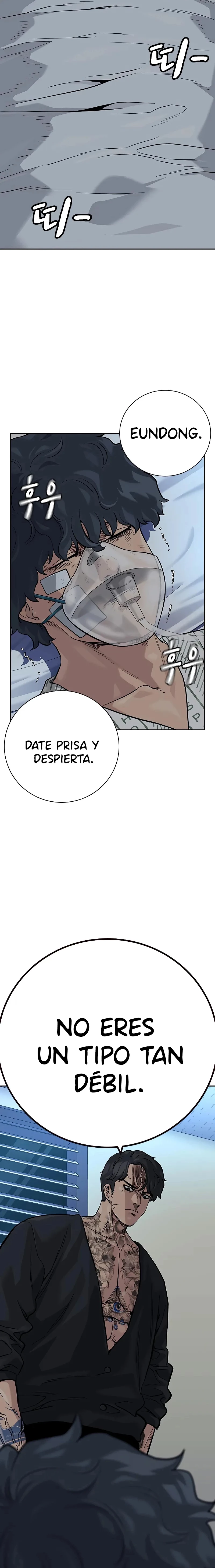 Si no Quieres Morir - Capítulo 96 - Página 9 - LectorTMOo