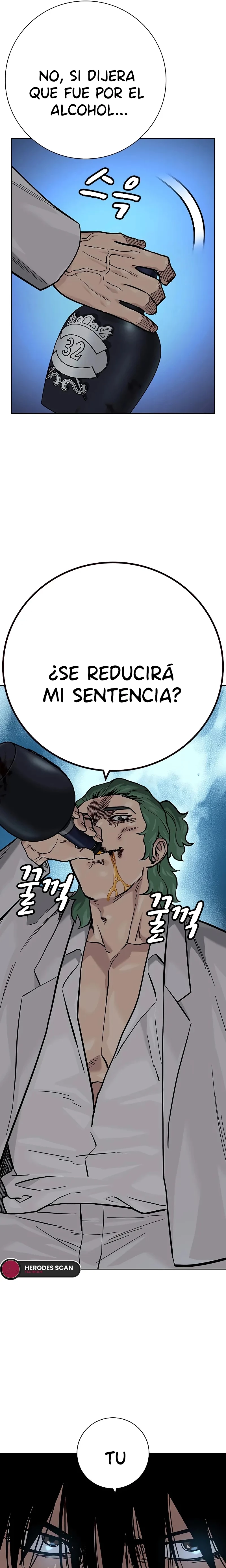 Si no Quieres Morir - Capítulo 96 - Página 16 - LectorTMOo