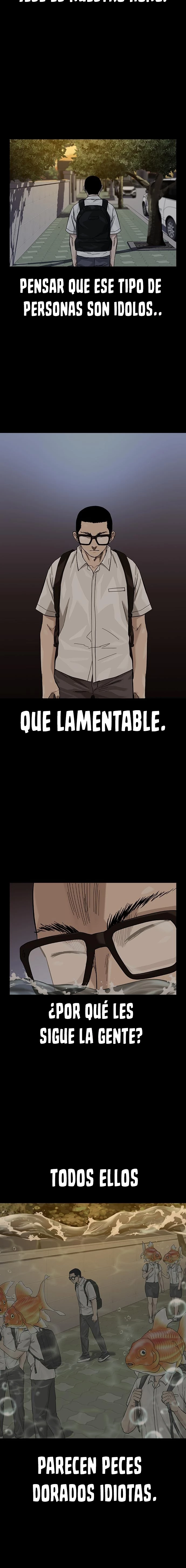 Si no Quieres Morir - Capítulo 98 - Página 12 - LectorTMOo