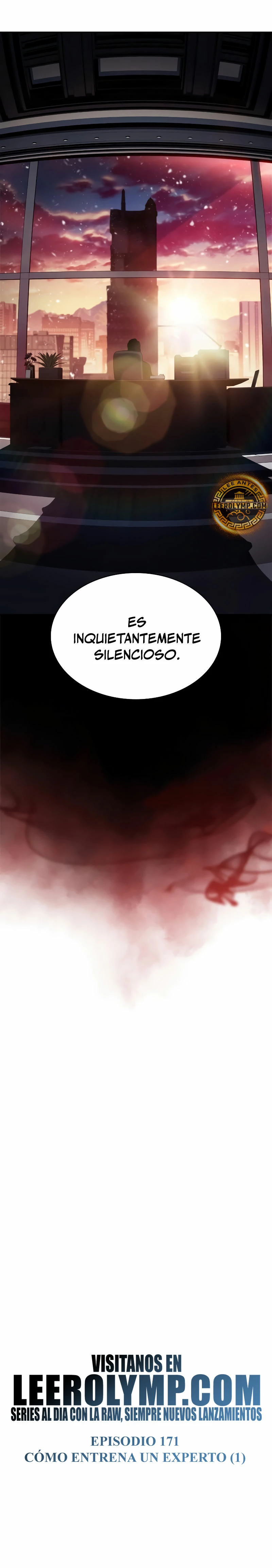 Sin fin skills - Capítulo 171 - Página 5 - LectorTMOo
