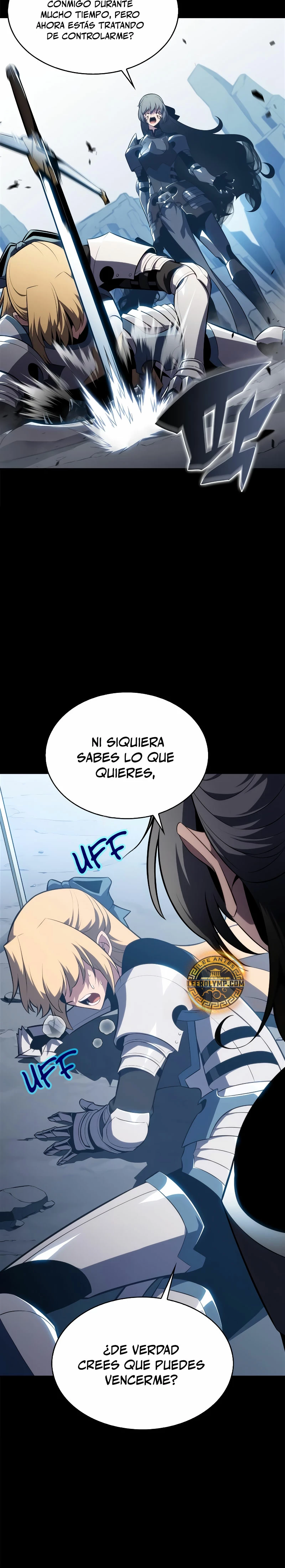 Sin fin skills - Capítulo 171 - Página 18 - LectorTMOo