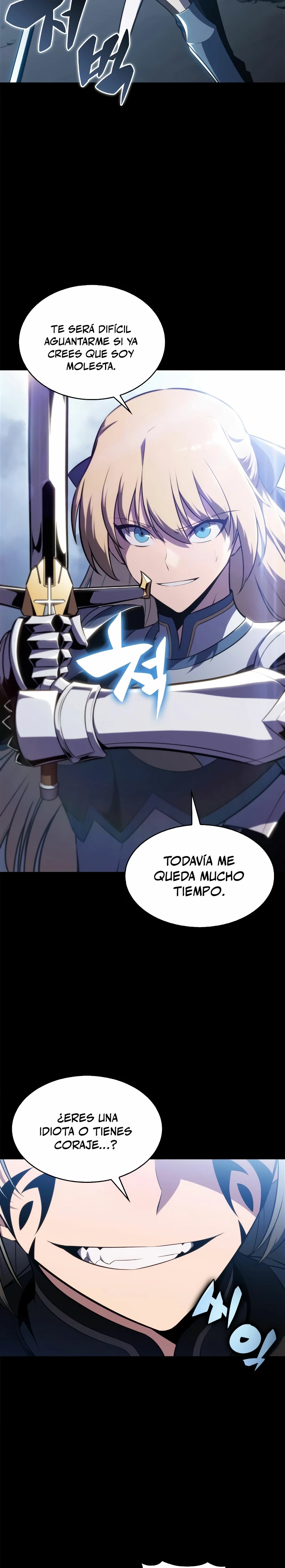 Sin fin skills - Capítulo 171 - Página 23 - LectorTMOo