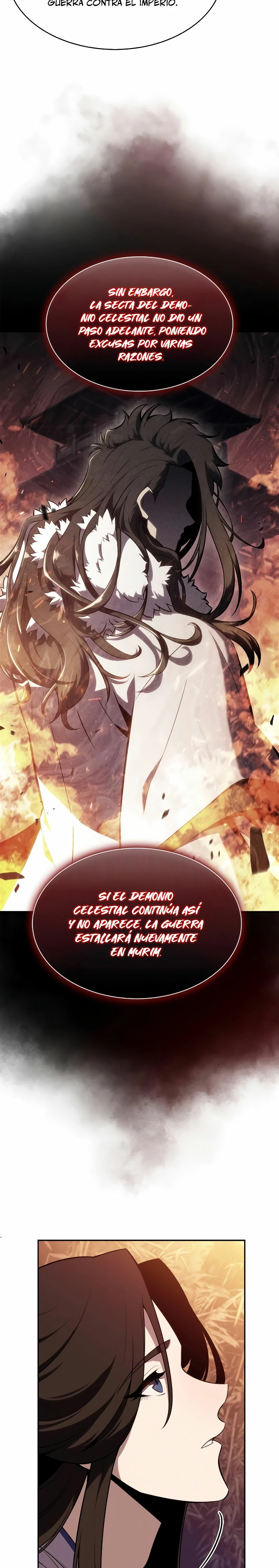 Sin fin skills - Capítulo 171 - Página 29 - LectorTMOo