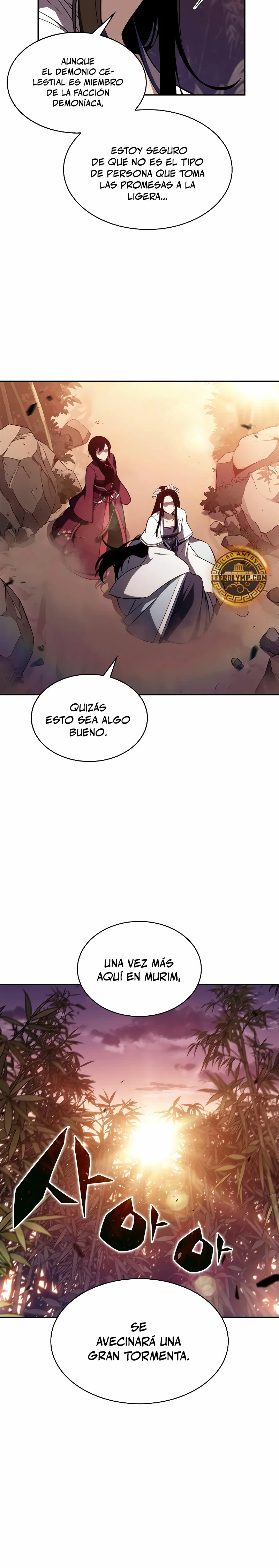 Sin fin skills - Capítulo 171 - Página 30 - LectorTMOo