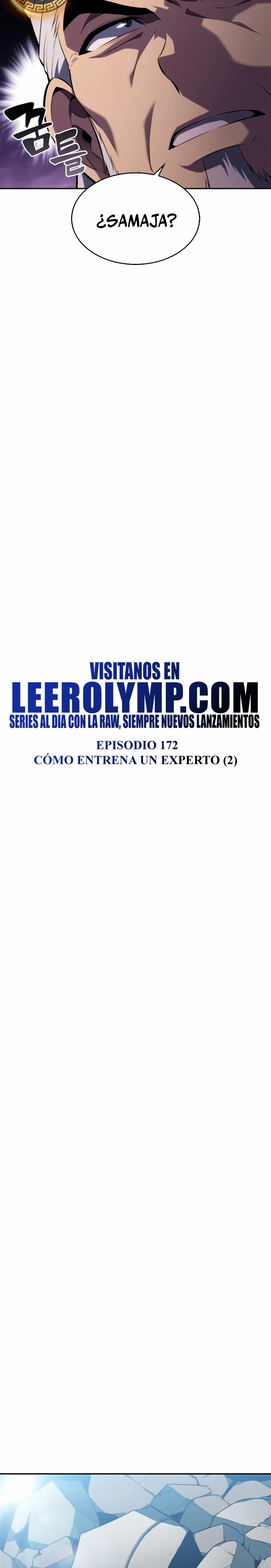Sin fin skills - Capítulo 172 - Página 5 - LectorTMOo