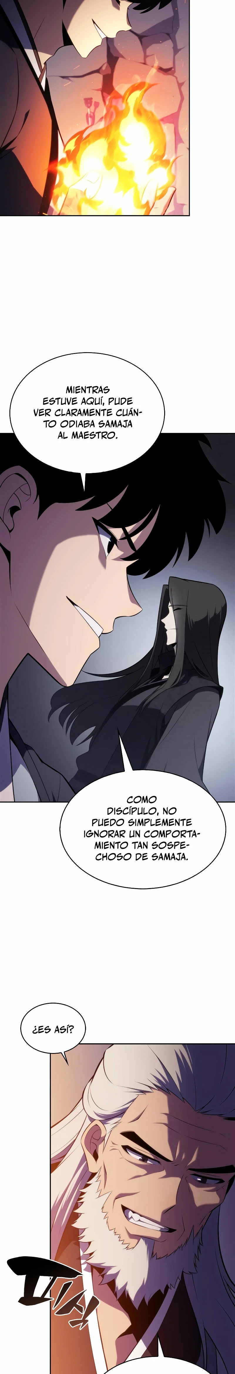 Sin fin skills - Capítulo 172 - Página 11 - LectorTMOo
