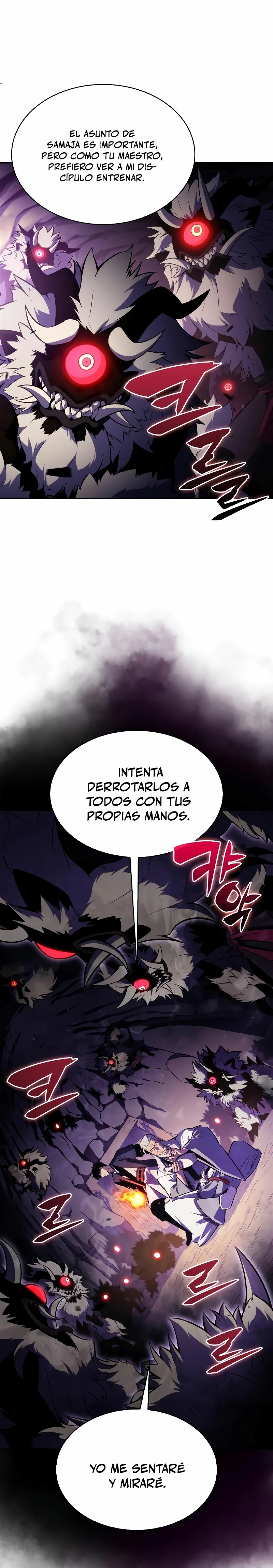 Sin fin skills - Capítulo 172 - Página 13 - LectorTMOo