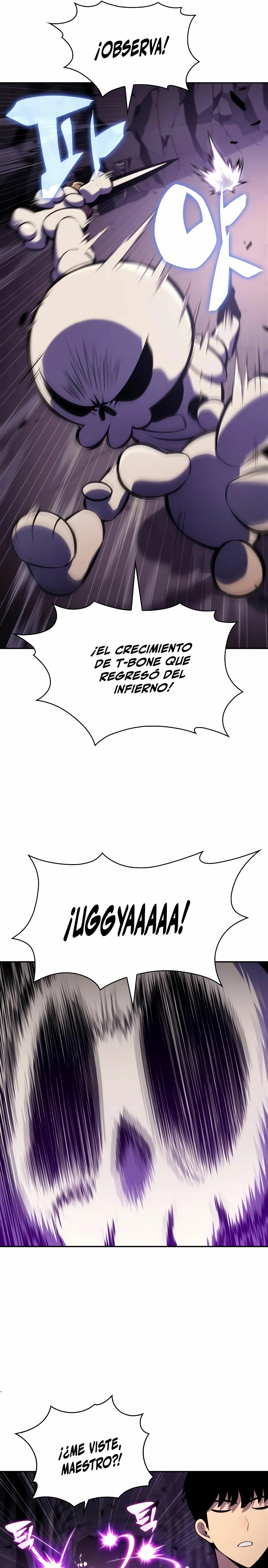 Sin fin skills - Capítulo 172 - Página 24 - LectorTMOo