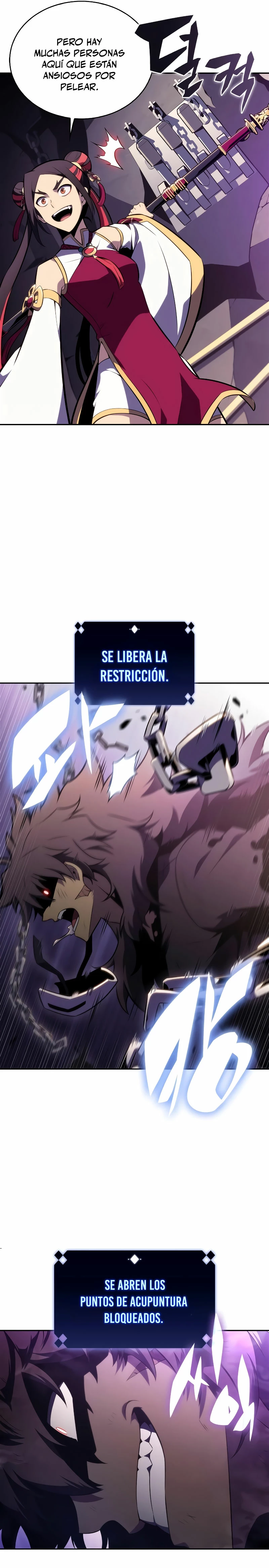 Sin fin skills - Capítulo 173 - Página 13 - LectorTMOo