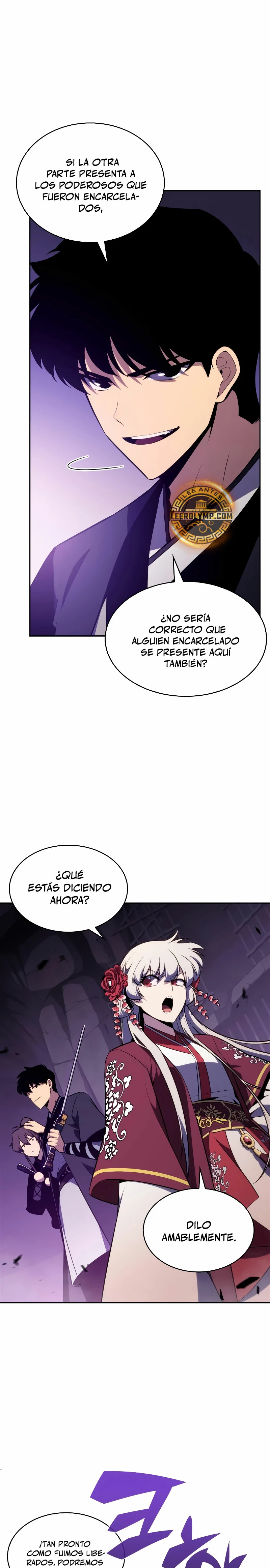 Sin fin skills - Capítulo 173 - Página 16 - LectorTMOo