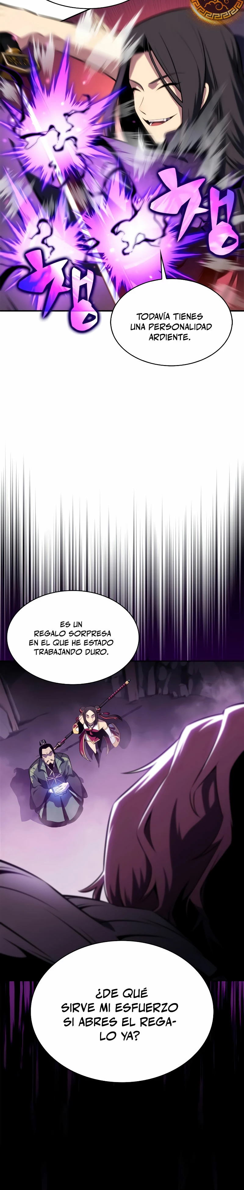 Sin fin skills - Capítulo 173 - Página 34 - LectorTMOo